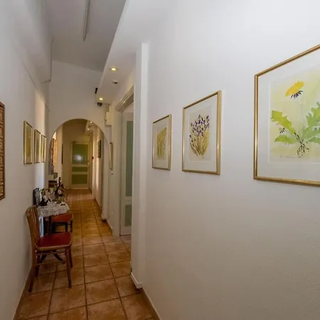 Inn Sanssouci-nice Nice
