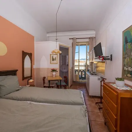 Inn Sanssouci-nice