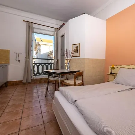 Sanssouci-nice Gasthof 3*