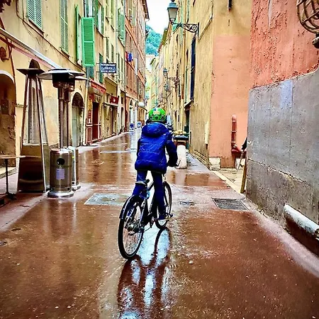 Kro Sanssouci-nice 3*