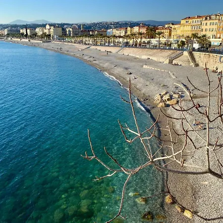 Kro Sanssouci-nice Nice