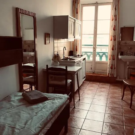 Sanssouci-nice 3*